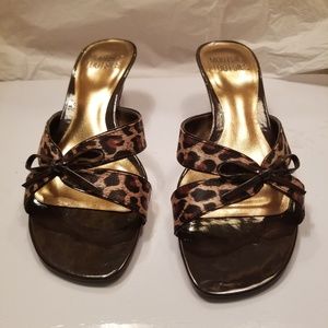 Mootsie tootsie heels